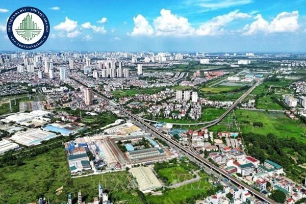 Sửa quy định bố trí tái định cư khi thu hồi đất theo Nghị định 226/2025 từ 15/8/2025