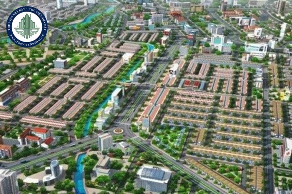 Tiến độ thực hiện dự án Khu đô thị Đông An Tây tại TPHCM