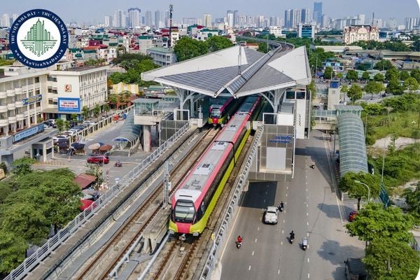 Tiến độ thực hiện dự án giải phóng mặt bằng hỗ trợ tái định cư Depot Sơn Đồng (Hà Nội)