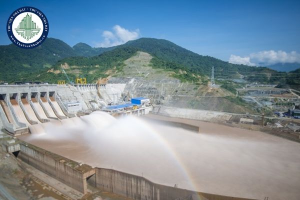 Dự án Thủy điện Nậm Xí Lùng 1B ở đâu?