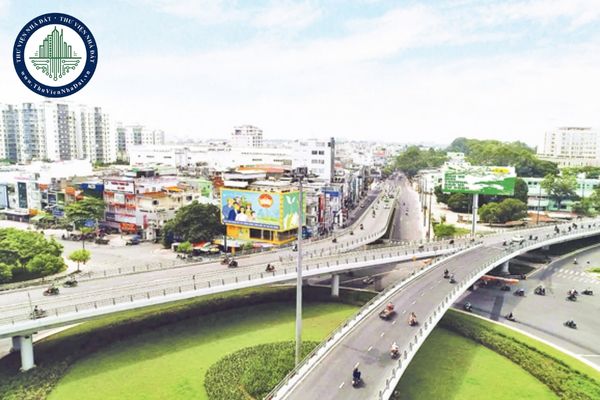 Cập nhật địa chỉ Chi nhánh Văn phòng Đăng ký đất đai quận Gò Vấp (cũ) TPHCM sau sáp nhập