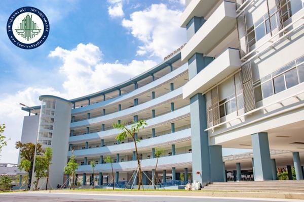 Trường Đại học Ngân hàng TPHCM cơ sở Thủ Đức (HUB) ở đâu? Sinh viên trường Đại học Ngân hàng TPHCM cơ sở Thủ Đức (HUB) nên thuê trọ ở đâu để tiện bắt xe buýt?