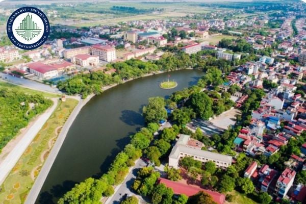 Địa chỉ Trung tâm Phát triển quỹ đất số 02 tại Hưng Yên