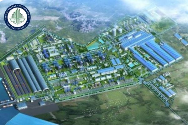Giá đất tính tiền thuê đất đầu tư xây dựng dự án Cụm Công nghiệp Danh Thắng Đoan Bái tại xã Hiệp Hòa, tỉnh Bắc Ninh