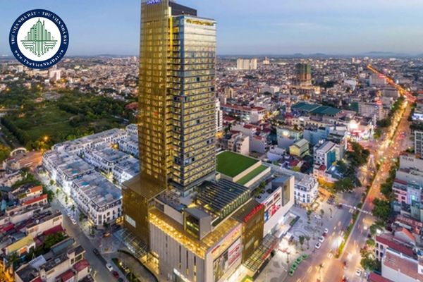   Tổng vốn đầu tư dự án Khu dịch vụ thương mại tổng hợp Tân Thọ 2 tại Thanh Hóa