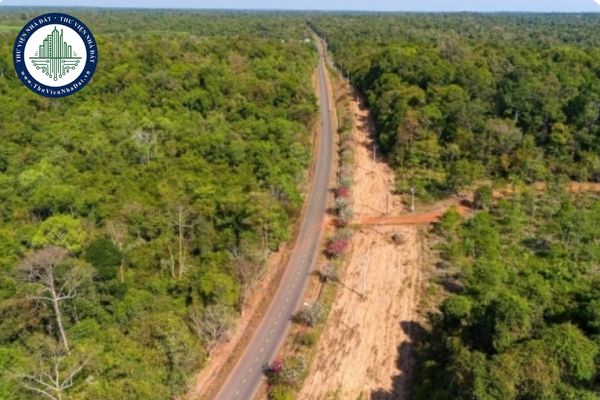 Quy mô đầu tư xây dựng cầu Mã Đà tại Đồng Nai