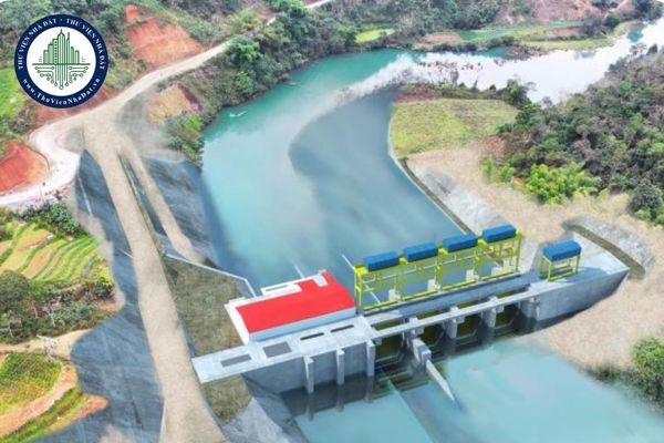 Cao Bằng cho thuê đất xây dựng Thủy điện bảo Lạc A tại xã Khánh Xuân và xã Cô Ba (đợt 3)