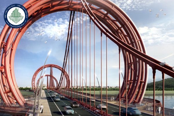 Tiến độ xây dựng Cầu Trà Khúc 1 tại Quảng Ngãi