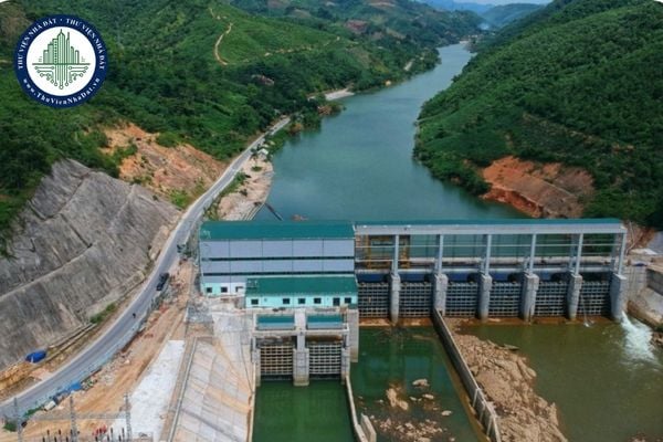 Cao Bằng cho thuê đất xây dựng Thủy điện Thượng Hà tại xã Cô Ba và xã Bảo Lạc (đợt 2)