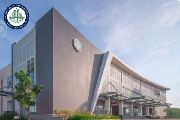Gợi ý khu vực thuê trọ gần trường Đại học Khoa học Sức khỏe ĐHQG TPHCM dành cho tân sinh viên sau khi biết điểm chuẩn