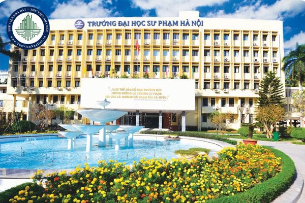 Link tìm phòng trọ gần trường Đại học Sư phạm Hà Nội (HNUE) sau khi biết điểm chuẩn? Gợi ý 3 khu vực thuê trọ gần HNUE cho tân sinh viên