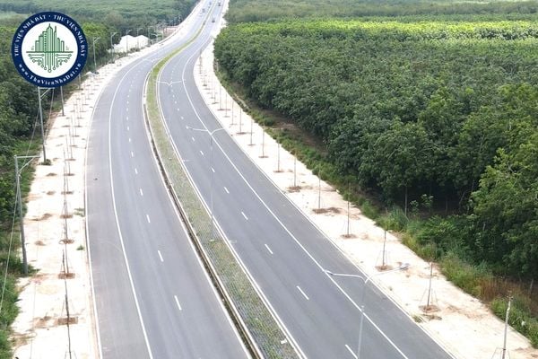 Tuyến đường Đồng Phú - Bình Dương tại Đồng Nai dài bao nhiêu km?