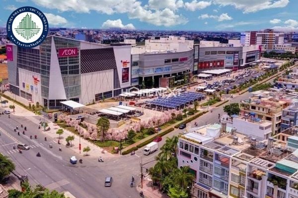 Địa chỉ Trung tâm hành chính công phường Tân Phú TPHCM sau sáp nhập