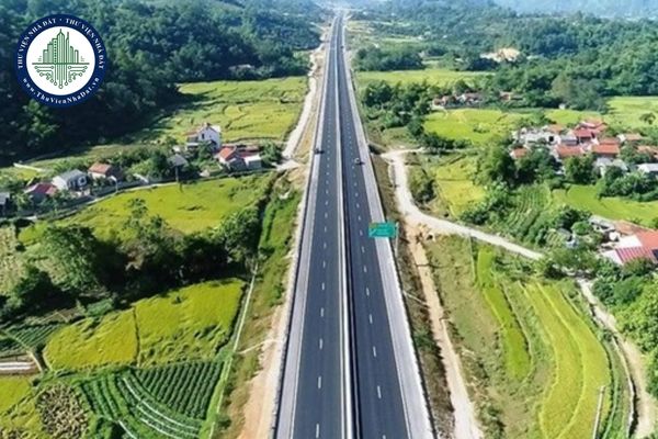 Thông tin dự án đầu tư xây dựng cao tốc Bắc Kạn - Cao Bằng