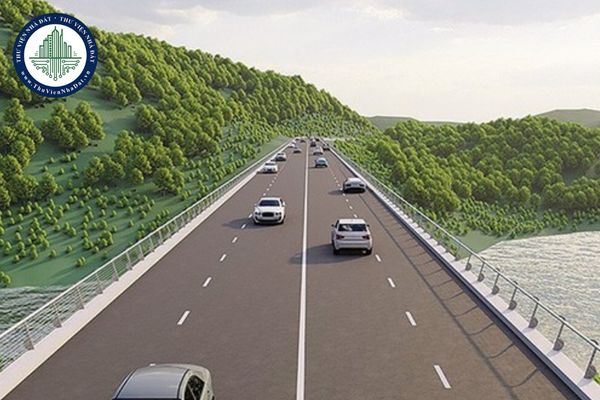 Quy mô đầu tư xây dựng cao tốc Bắc Kạn - Cao Bằng
