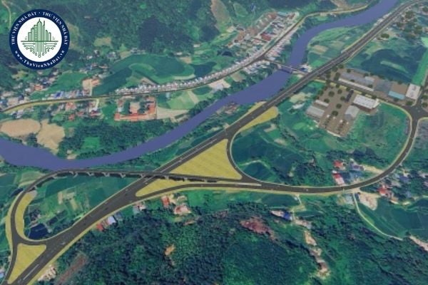 Cao tốc Bắc Kạn - Cao Bằng khi nào hoàn thành?