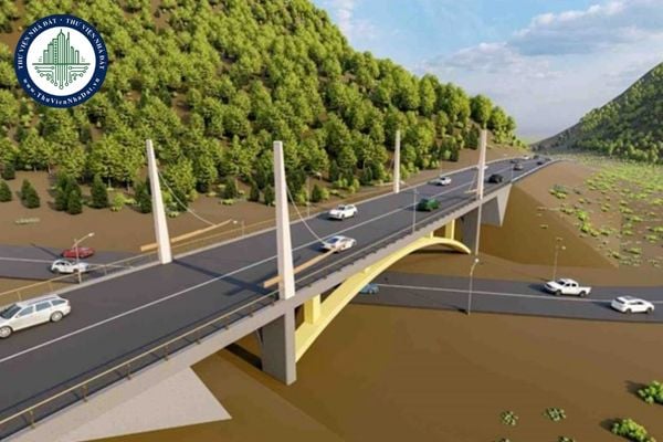 Cao tốc Bắc Kạn - Cao Bằng dài bao nhiêu km?