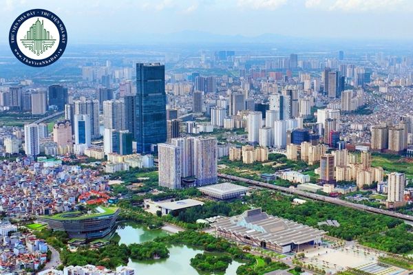 Quyết định 51/2025/QĐ-UBND sửa đổi đơn giá bồi thường thiệt hại khi thu hồi đất tại Hà Nội từ 21/8/2025