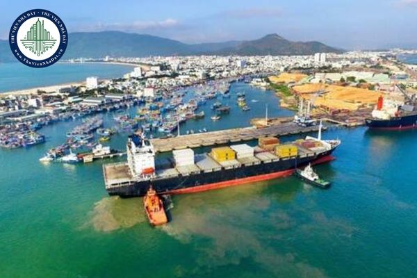 Bến cảng tổng hợp Long Sơn Mỹ Xuân tại phường Phú Mỹ (TPHCM) khi nào hoàn thành?