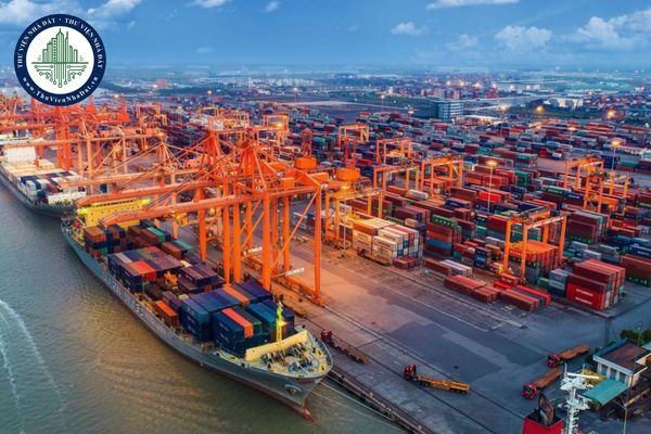 Bến cảng tổng hợp Long Sơn Mỹ Xuân nằm ở đâu?