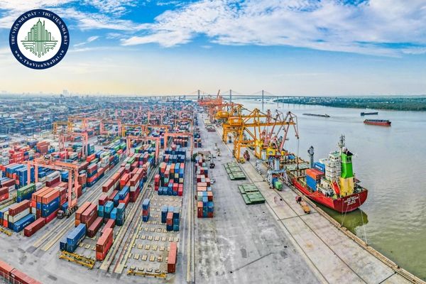 Chủ đầu tư dự án Bến cảng tổng hợp Long Sơn Mỹ Xuân tại phường Phú Mỹ (TPHCM) là ai?