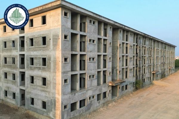 Thông tin dự án Khu nhà ở công vụ tại phường Hoa Lư tỉnh Ninh Bình