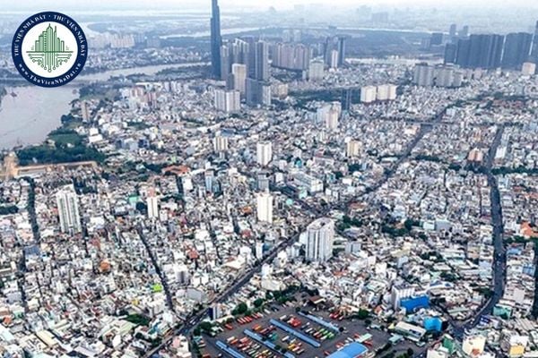 Địa chỉ Công an phường Bình Thạnh TPHCM sau sáp nhập từ 01/7/2025