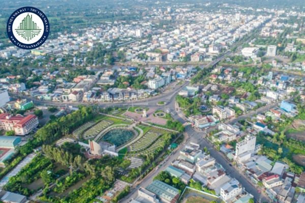 Chi nhánh Văn phòng Đăng ký đất đai Khu vực 18 Đồng Tháp quản lý những phường nào từ 01/7/2025?
