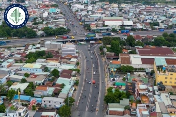 Địa chỉ Trung tâm hành chính công phường Linh Xuân TPHCM sau sáp nhập