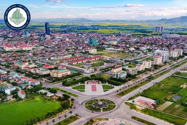 Khu công nghiệp Hạ Vàng ở đâu? Khu công nghiệp Hạ Vàng có diện tích bao nhiêu? 
