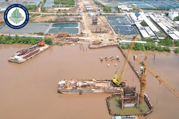 Cầu Bạc Liêu 5 có tổng mức đầu tư bao nhiêu? Quy mô Dự án xây dựng cầu Bạc Liêu 5 tại tỉnh Cà Mau