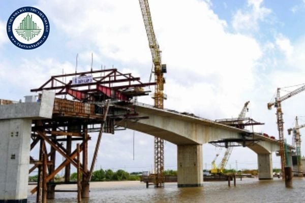 Cầu Bạc Liêu 5 dài bao nhiêu? Thông tin dự án đầu tư xây dựng cầu Bạc liêu 5 tại phường Bạc Liêu tỉnh Cà Mau