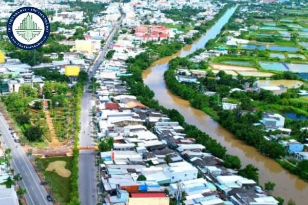 Cầu Bạc Liêu 5 ở đâu? Mục tiêu đầu tư xây dựng cầu Bạc Liêu 5 tại tỉnh Cà Mau