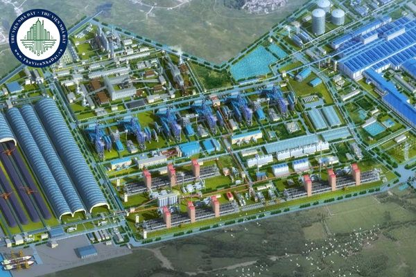 Vốn đầu tư xây dựng dự án Khu liên hợp sản xuất gang thép Hòa Phát Dung Quất 2