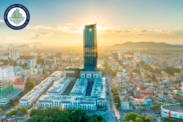 Thanh Hóa cho thuê đất thực hiện dự án Khu thương mại dịch vụ giáo dục hướng nghiệp Tfarm tại phường Đông Sơn