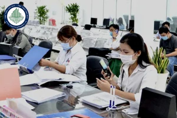 Công văn 4479/SNV-SBN Hà Nội triển khai Kết luận 183 giải quyết chính sách theo Nghị định 178/2024 và 67/2025 đối với cán bộ công chức bị tác động do sắp xếp bộ máy 