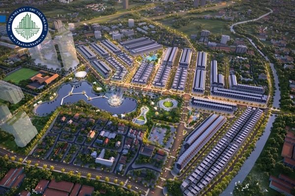 Hưng Yên giao đất xây dựng Khu đô thị Như Quỳnh (Economy City Hưng Yên)