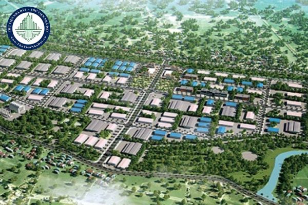 Quy mô dự án Khu công nghiệp Hải Yên tại Quảng Ninh