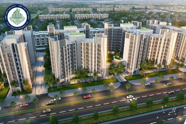 Dự án Nhà ở xã hội lô A TM3 khu đô thị Đông Hương (Thanh Hóa) có tổng vốn đầu tư bao nhiêu?