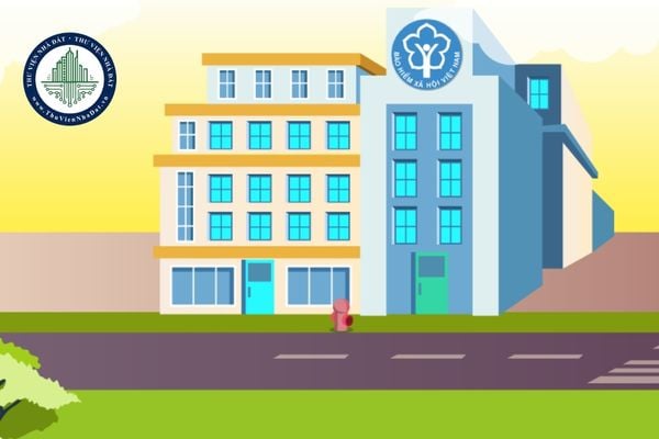 BHXH huyện Chợ Gạo đổi thành gì sau sáp nhập? Địa chỉ mới của BHXH huyện Chợ Gạo từ 09/7/2025 