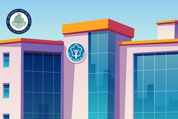 BHXH thành phố Sa Đéc đổi thành gì sau sáp nhập? Địa chỉ mới của BHXH thành phố Sa Đéc từ 09/7/2025