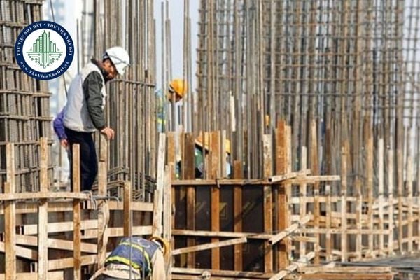 Tải file Văn bản hợp nhất Luật Xây dựng mới nhất 2025 (VBHN số 154/VBHN-VPQH)
