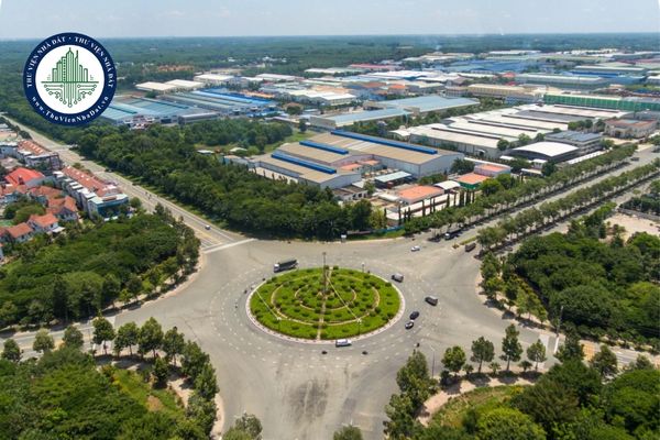Địa chỉ Trung tâm hành chính công phường Bến Cát TPHCM sau sáp nhập nằm ở đâu?