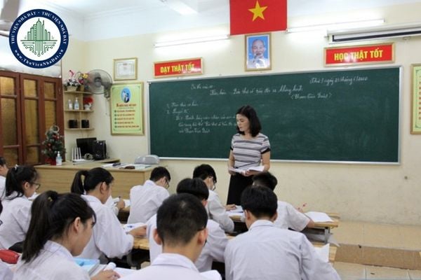 Các đối tượng được giảm học phí theo Nghị định 238/2025
