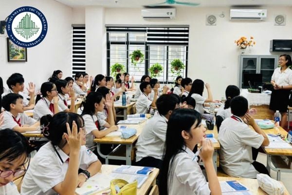 Tải file Nghị định 238/2025 miễn giảm học phí, hỗ trợ chi phí học tập và giá dịch vụ lĩnh vực giáo dục, đào tạo