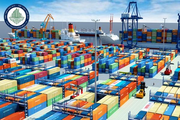 Tải file Thông tư 86/2025/TT-BTC mức phí hải quan và lệ phí hàng hóa phương tiện vận tải quá cảnh