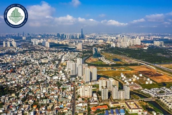 Các khu phố phường Linh Đông cũ đổi thành gì sau sáp nhập?