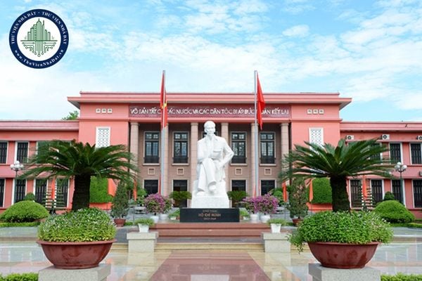 Đối tượng và tiêu chuẩn học cao cấp lý luận chính trị mới nhất theo Quy định 350/QĐ-TW 2025