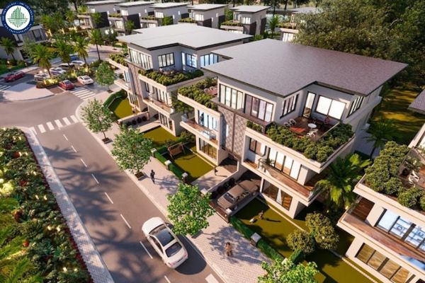 Bán biệt thự liền kề dự án Rivera Villas Phú Quốc tại Thành phố Phú Quốc Kiên Giang tiện ích vượt trội, tiềm năng tăng giá lớn