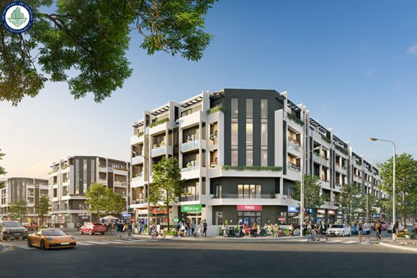 Cho thuê Biệt thự liền kề dự án Highway 5 Residences tại Gia Lâm Hà Nội, tiện ích vượt trộ, tiềm năng tăng giá cao